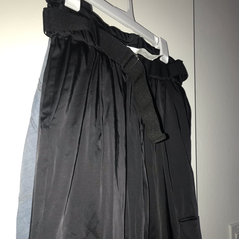 Cargo Joggers , Black, Zara